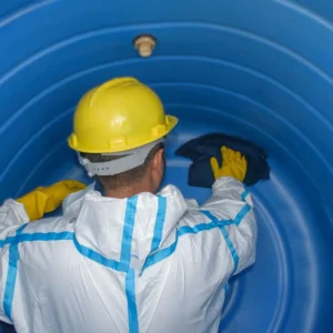 شركة تنظيغ خزانات بجدة توب كلين